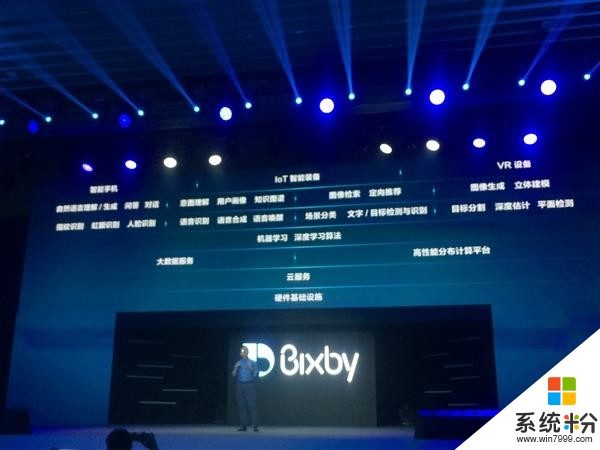 Note 8/S8率先適配三星語音助手Bixby中文版(3)