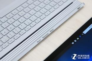 距離極致還有多遠?Surface Book 2首測(8)