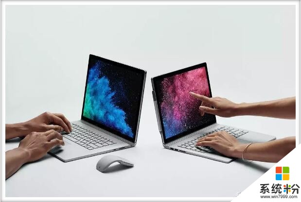 微軟Surface Book 2國行正式開賣(1)