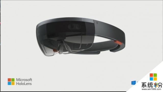微软HoloLens因专利侵权问题遭HoloTouch公司诉讼(1)