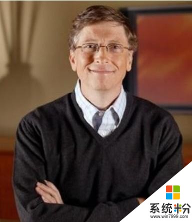 比尔盖茨说：“高盛银行是微软最大的竞争对手”，论人才的重要性