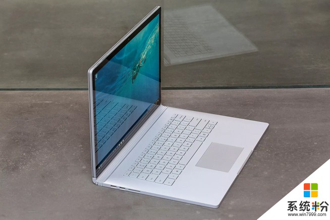 Surface Book 2边充边玩会掉电? 微软: 机制就是这么设置的!(2)