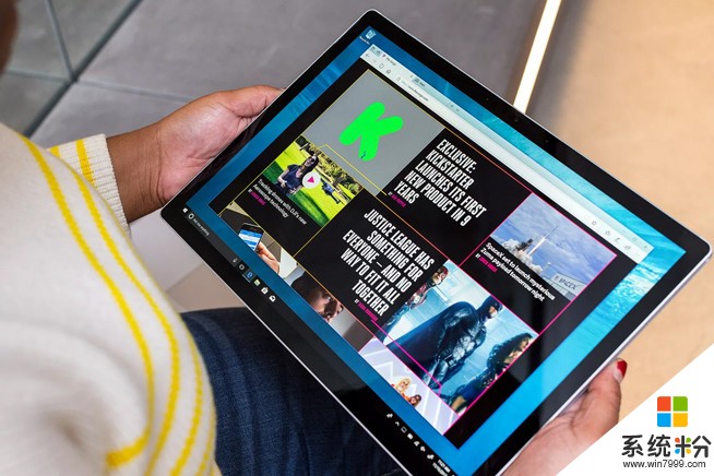 Surface Book 2边充边玩会掉电? 微软: 机制就是这么设置的!(5)