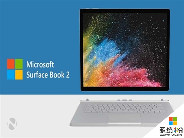 Surface Book2边用边充竟掉电 微软对此回应(1)