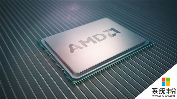 AMD EPYC服務器終於爆發：連破兩大世界紀錄(1)