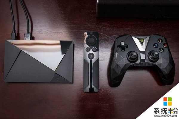 微軟索尼靠邊站！NVIDIA Shield TV到底有多牛？(1)