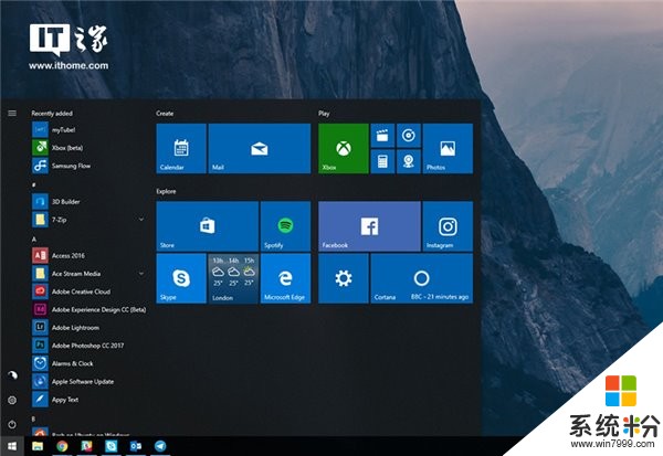微软Windows 10 RS4快速预览版17046更新内容大全(1)