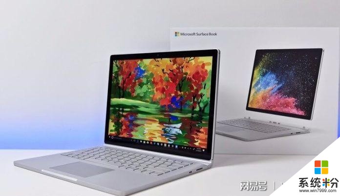微软揭示为什么Surface Book 2屏幕那么好
