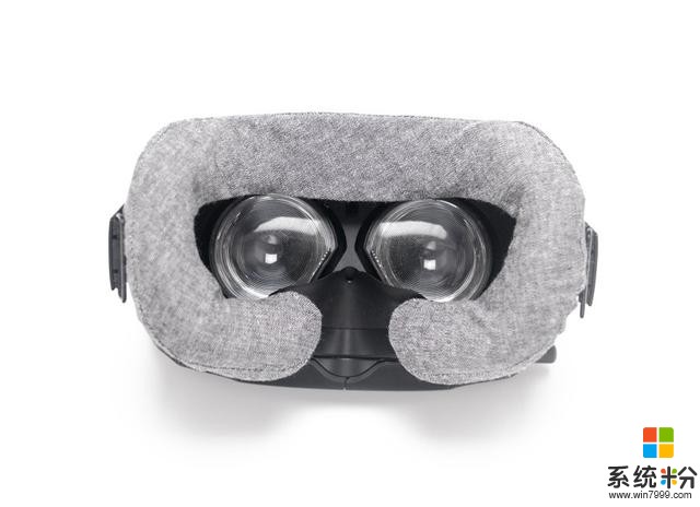 VR Cover推出最新版微软MR头显适配面罩(1)