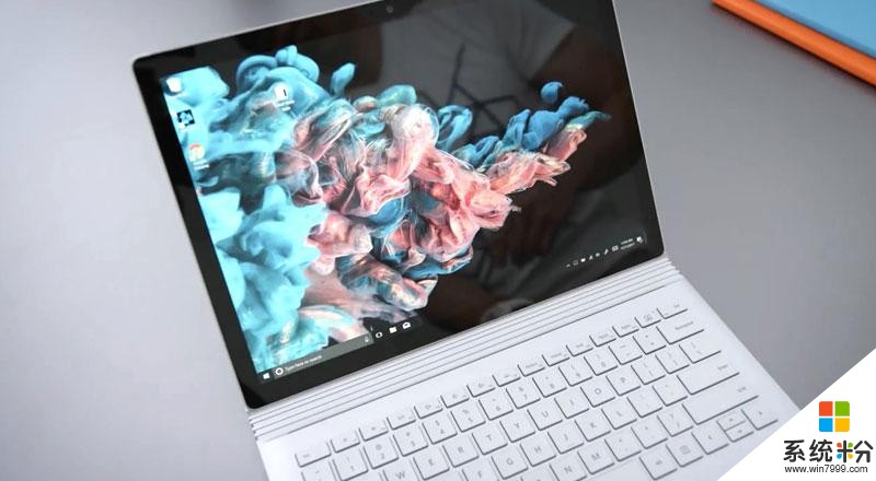 微软Surface Book 2笔记本电脑评测(1)