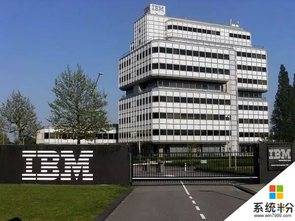 他曾是中国首富, 敢于叫板IBM, 差点扼杀了微软! 如果让他成功了, 那么苹果或将不复存在。。(5)