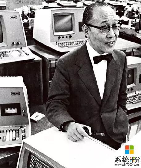 他曾是中国首富, 敢于叫板IBM, 差点扼杀了微软! 如果让他成功了, 那么苹果或将不复存在。。(14)