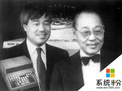 他曾是中国首富, 敢于叫板IBM, 差点扼杀了微软! 如果让他成功了, 那么苹果或将不复存在。。(27)