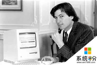 他曾是中国首富, 敢于叫板IBM, 差点扼杀了微软! 如果让他成功了, 那么苹果或将不复存在。。(30)