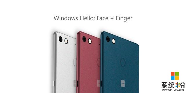 Surface Note現身: 微軟押注全麵屏再次奮死一搏?(3)