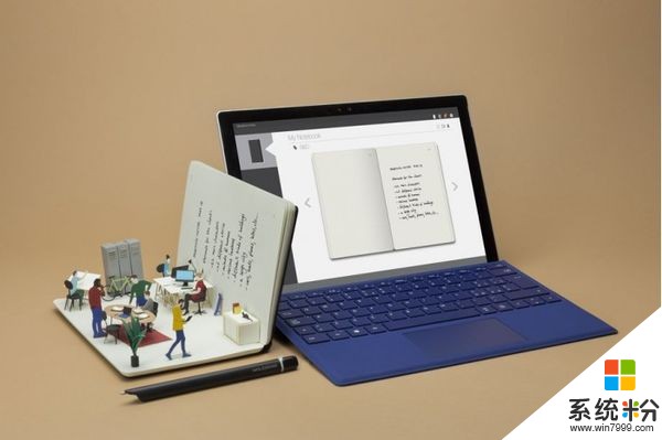 Moleskine的Smart Writing套装登陆Win10平台(3)