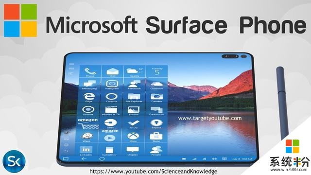 比尔盖茨上了热搜，可surface phone这款神机却迟迟没有消息(3)