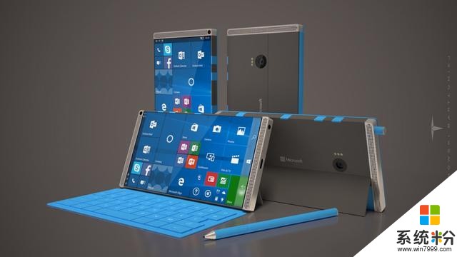 比尔盖茨上了热搜，可surface phone这款神机却迟迟没有消息(4)