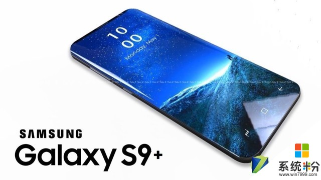 Galaxy S9更换指纹识别供应商 屏下指纹恐无缘(1)