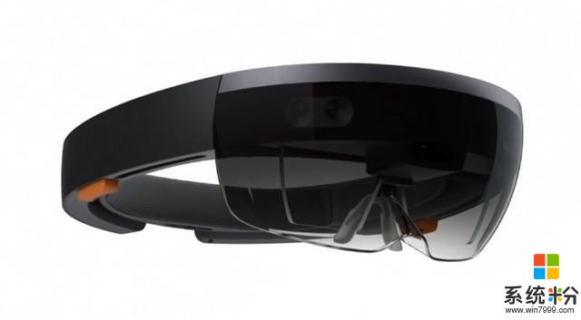 微软加速推广HoloLens 头显应用广泛(1)