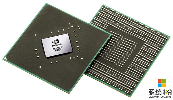NVIDIA發布MX110/MX130筆記本：上代麥克斯韋架構(3)