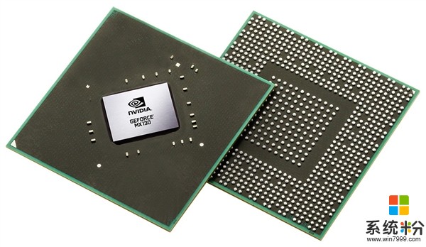 NVIDIA發布MX110/MX130筆記本：上代麥克斯韋架構(5)