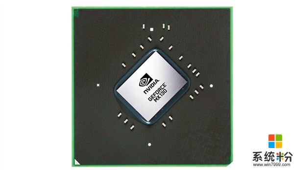 NVIDIA發布MX110/MX130筆記本：上代麥克斯韋架構(6)