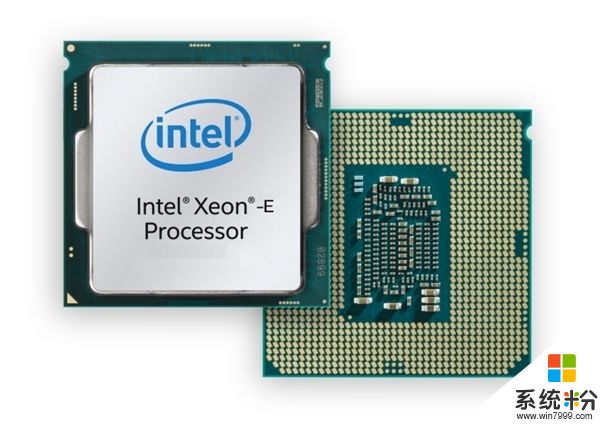 E3-1200调整为Xeon E：有望首发AMD Radeon集显(1)