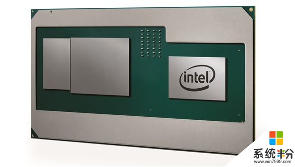 E3-1200调整为Xeon E：有望首发AMD Radeon集显(3)