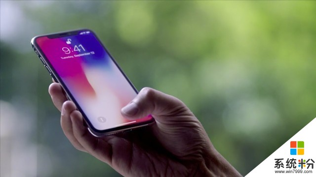 黑五iPhone X售出600万台：用户选择一步到位(1)