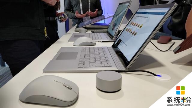 Surface Book 2评论: 这是微软最好的笔记本电脑吗
