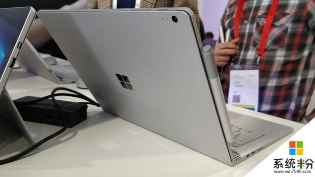 Surface Book 2评论: 这是微软最好的笔记本电脑吗(2)