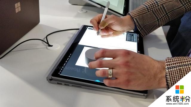 Surface Book 2评论: 这是微软最好的笔记本电脑吗(4)