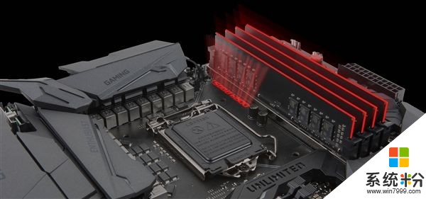 微星修补Intel CPU漏洞：100/200/300系列主板全线升级(1)