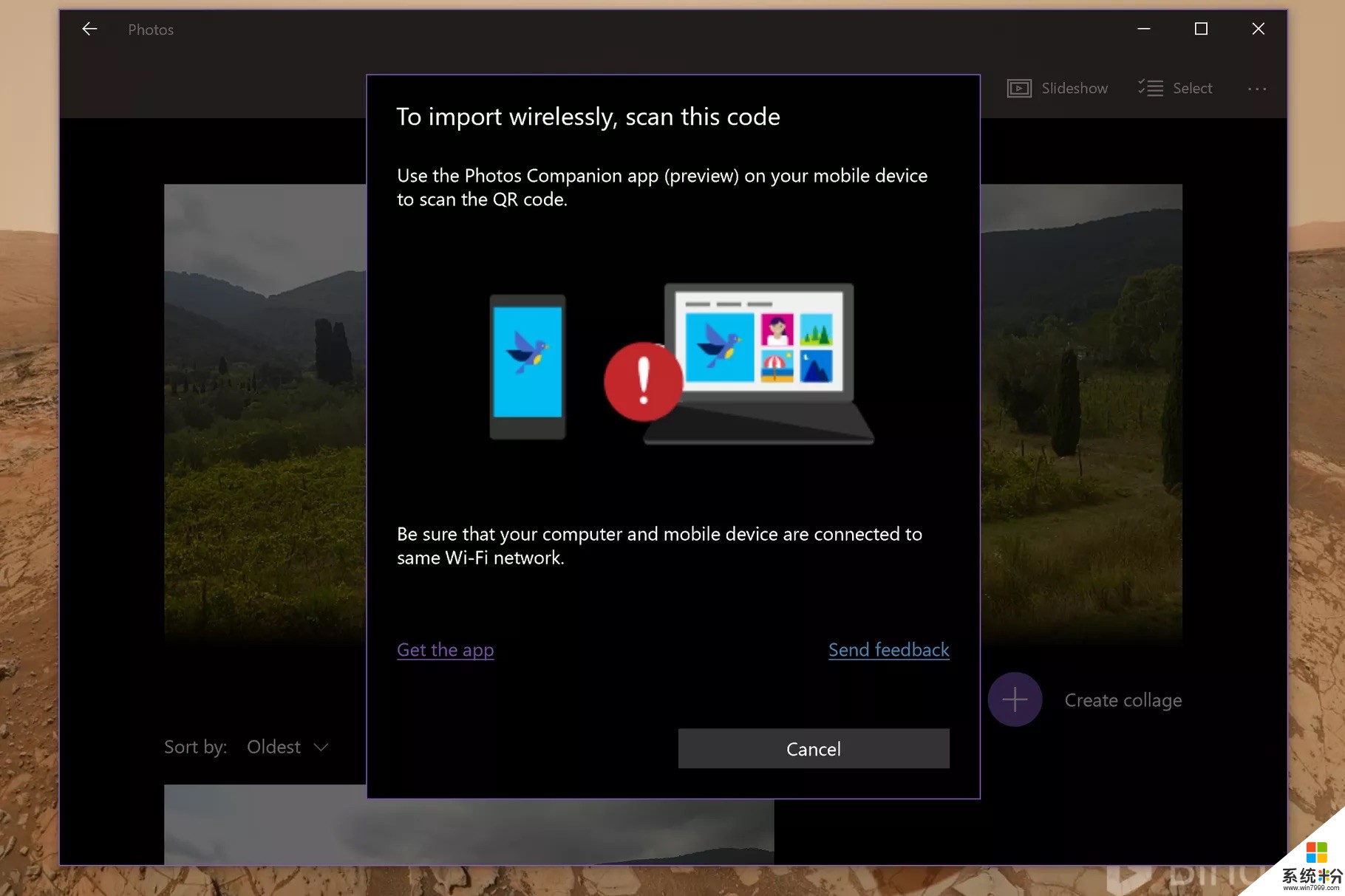 最佳iOS/安卓粉丝：微软即将开测Windows 10照片助手(1)