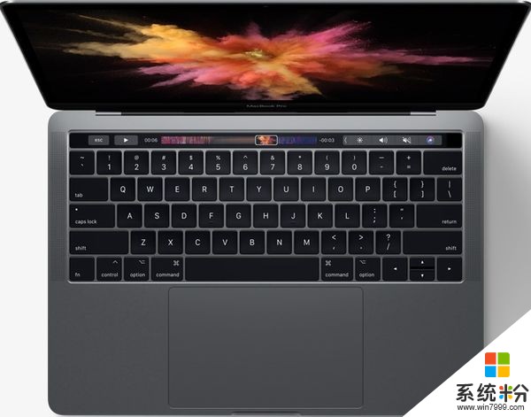 2018款MacBook Pro有望用上英特尔酷睿i9处理器