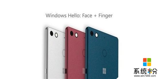 微软将继续推出手机! 推Surface Note手机: 采用全新笔记本桌面设计(3)