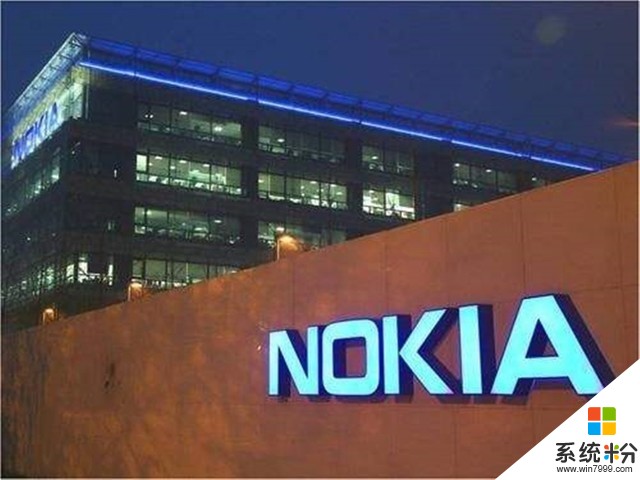 诺基亚否认有意160亿美元收购瞻博网络(1)