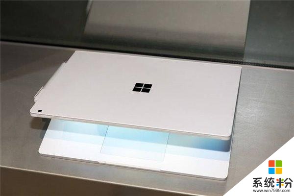 Surface Book 2評測：微軟對MBP的一次全麵戰爭