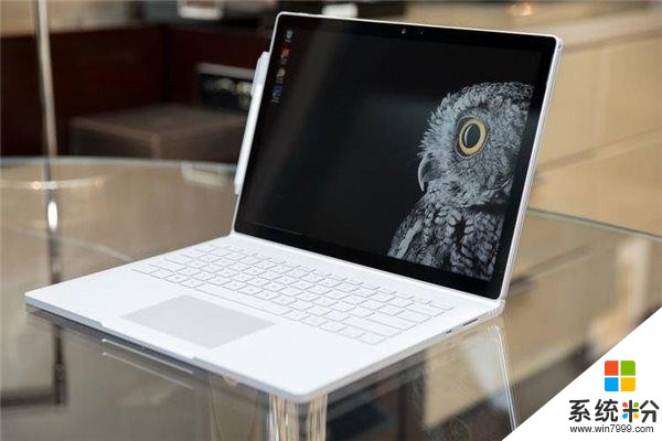 Surface Book 2評測：微軟對MBP的一次全麵戰爭(2)