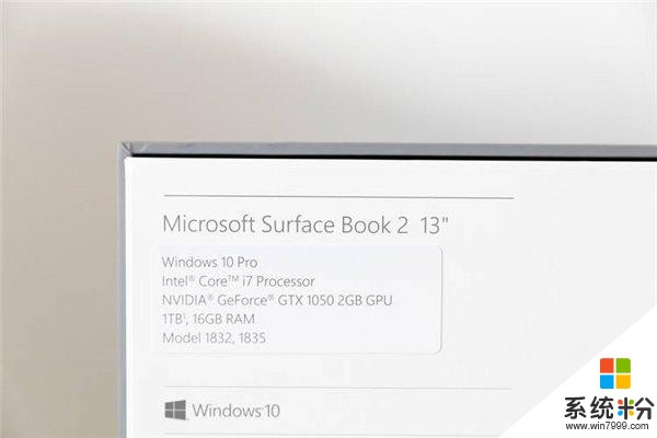 Surface Book 2评测：微软对MBP的一次全面战争(11)