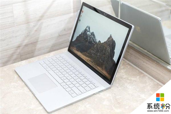 Surface Book 2评测：微软对MBP的一次全面战争(18)