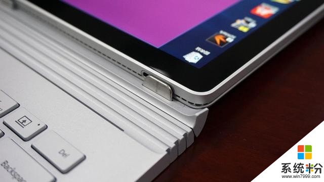 电脑竟可以续航17小时？Surface Book 2苏宁易购首发(2)