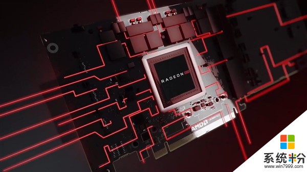 AMD宣布年度显卡驱动“肾上腺素版”：酝酿三年 全面鸡血(2)