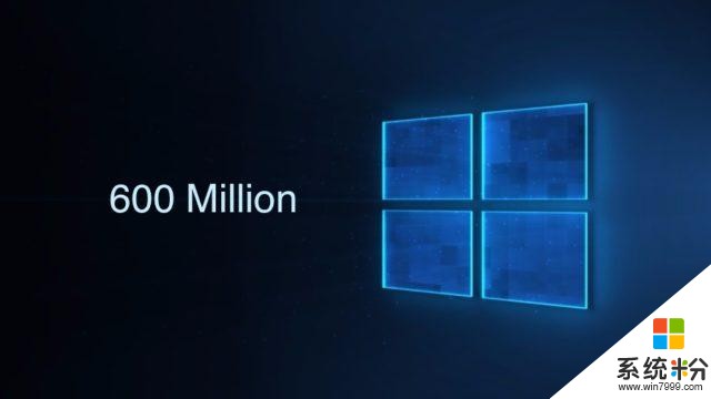 Windows 10已在6亿设备上成功运行，你怎么看？(1)