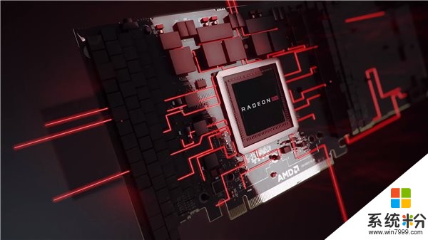 AMD确定新显卡驱动推送时间 代号肾上腺素(1)