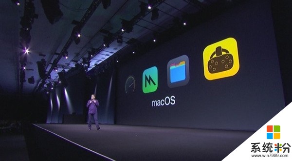 Win10侧目：苹果宣布Mac系统弃32位应用(1)