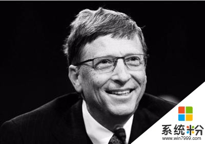 比爾·蓋茨當選中國工程院外籍院士 卻與“世界首富”、微軟均無關(1)