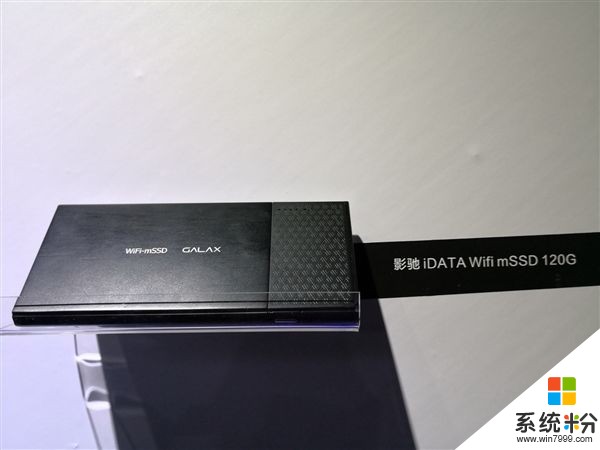 影驰首秀超级SSD：全新主控＋8TB容量！(12)