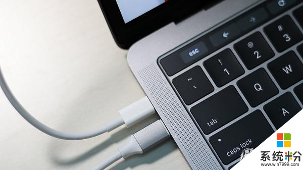 APPLE 苹果 MacBook Pro 13.3英寸 笔记本电脑(5)